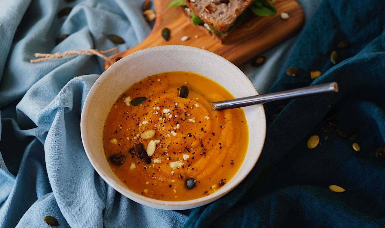 Soup