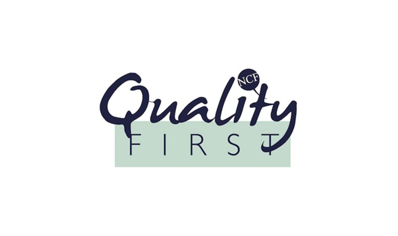 Quality First