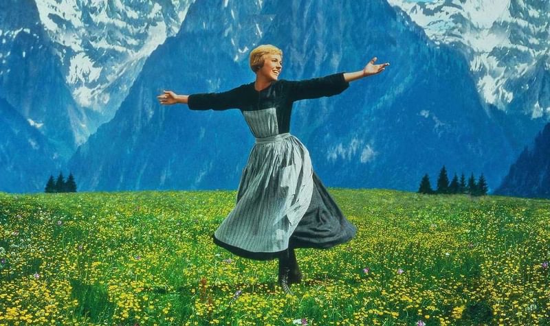 Sound Of Music