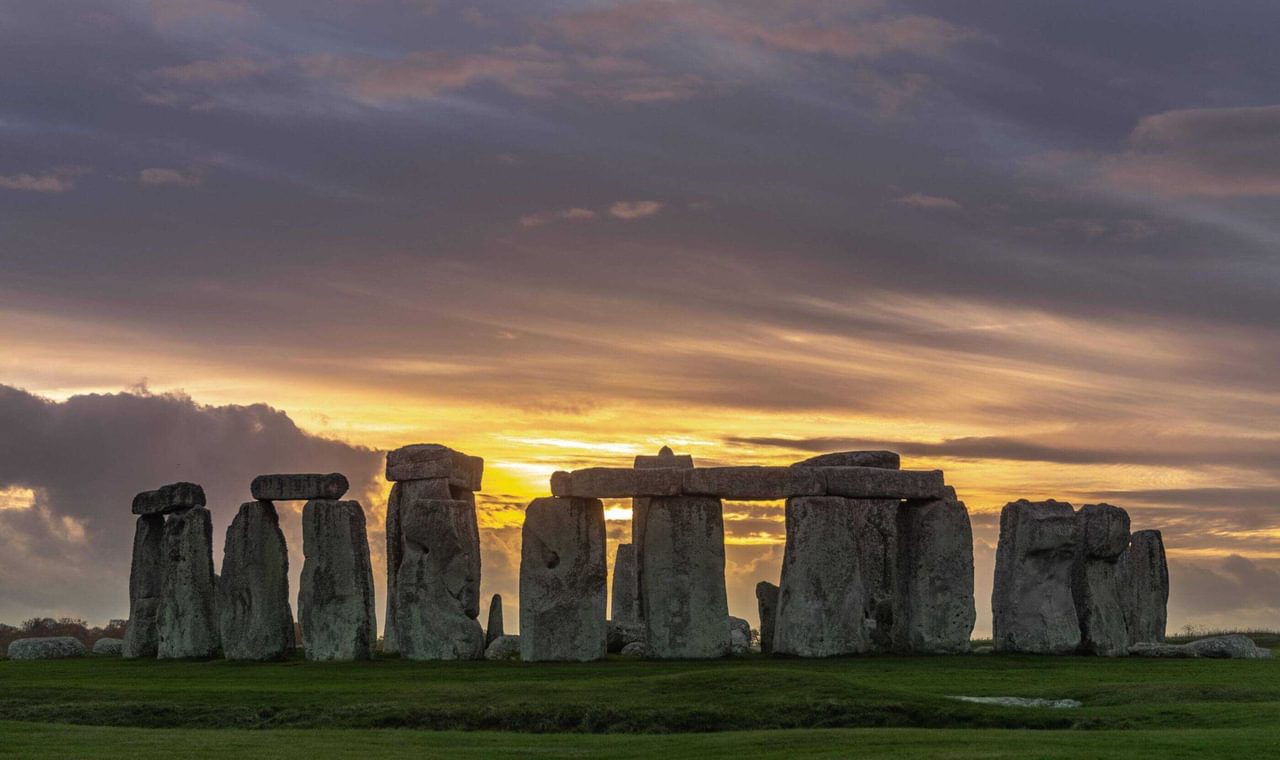 Stonehenge