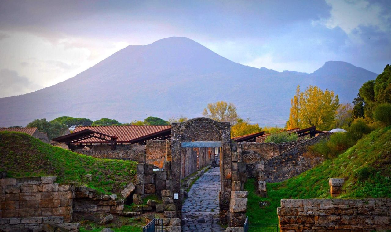 Vesuvius 4635882 1920