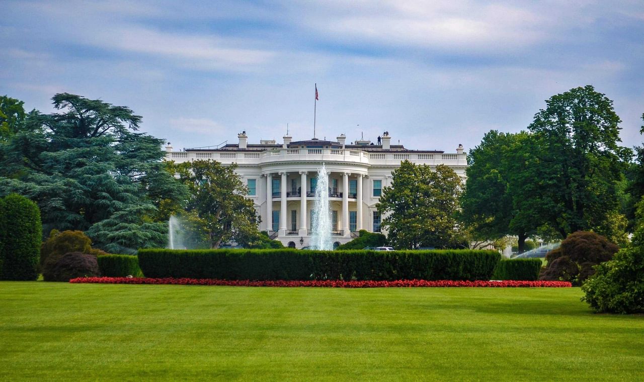 Whitehouse